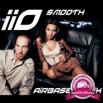 iiO - Smooth Remastered Airbase Remixes WEB 2011