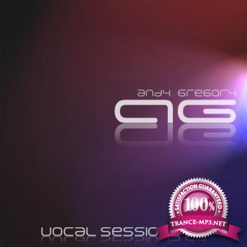 Andy Gregory - Vocal Sessions 057 - Guest Young Free-SBD - 2011-10-11
