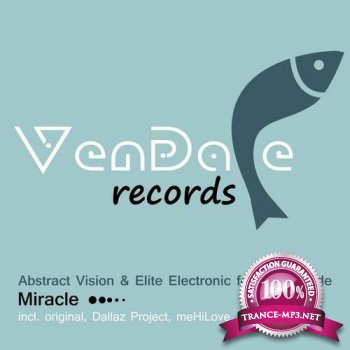 Abstract Vision and Elite Electronic feat Eva Kade-Miracle-VENDACE032-WEB-2011