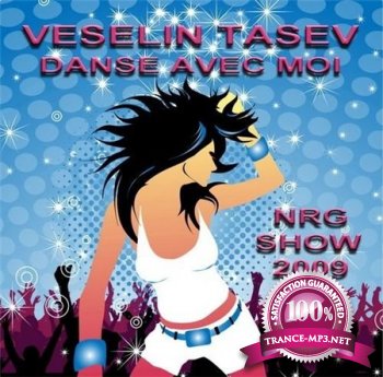 Veselin Tasev - Danse Avec Moi 129 12-10-2011