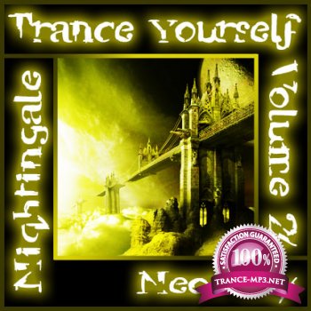 NeoCJay - Trance Yourself Nightingale 024 12-10-2011