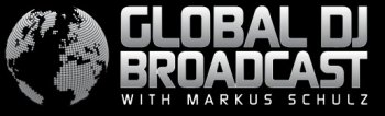 Global DJ Broadcast October 13th 2011 with Markus Schulz and Basil O'Glue
