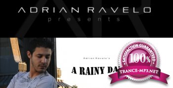 Adrian Ravelo Presents - A Rainy Day in NYC 024 (October 2011) with Luke Porter, John Marius
