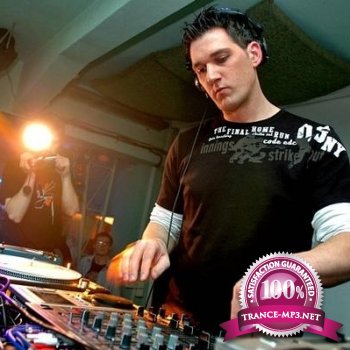 Ronski Speed - Euphonic Sessions (October 2011)