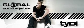 tyDi - Global Soundsystem 101 13-10-2011