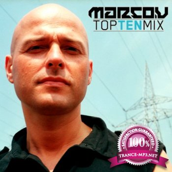 Marco V - Top Ten Mix (September 2011) 19-09-2011