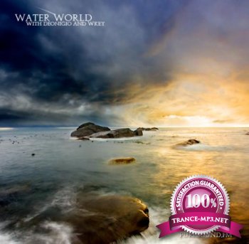 W&D - Water World Radio Show 207 13-10-2011