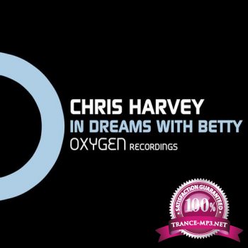 Chris Harvey - In Dreams With Betty - (OX101) - WEB - 2011