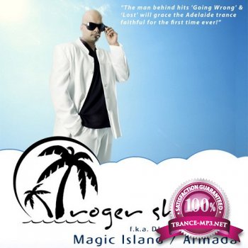Roger Shah - Music for Balearic People 179 14-10-2011