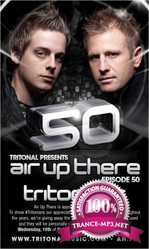 Air Up There w Tritonal 050 15-10-2011 