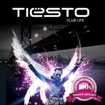 Tiesto - Club Life 237 16-10-2011