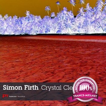 Simon Firth-Crystal Clear-PTR154-WEB-2011