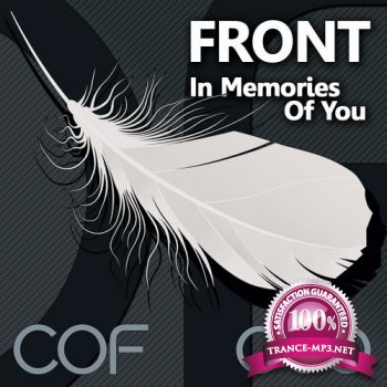 FRONT-In Memories Of You-COF060-WEB-2011