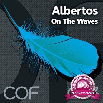 Albertos-On The Waves-COF063-WEB-2011