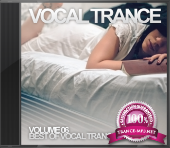 Vocal Trance Volume 06