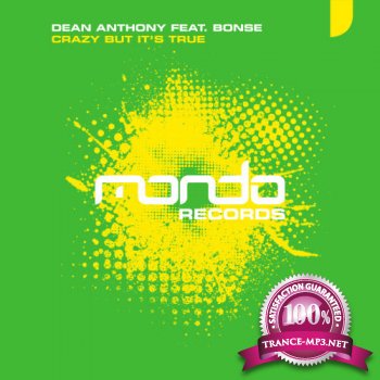 Dean Anthony feat Bonse-Crazy But Its True-MND112-WEB-2011