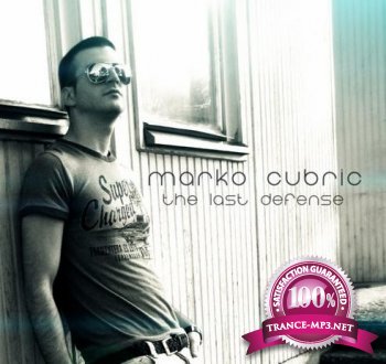 Marko Cubric-The Last Defense-UQR001-WEB-2011