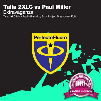 Talla 2XLC Vs Paul Miller-Extravaganza-(PRFLU007)-WEB-2011
