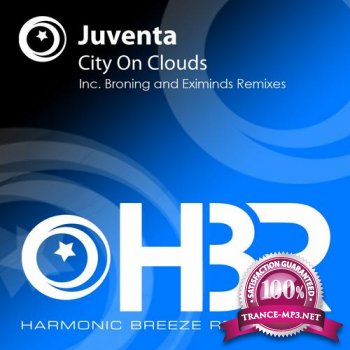 Juventa-City On Clouds-HBR066-WEB-2011