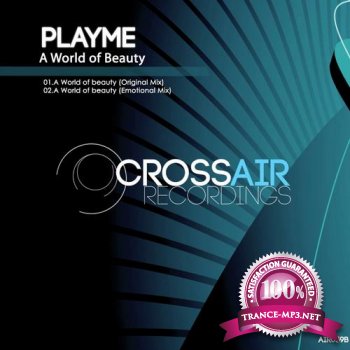 Playme-A World Of Beauty-AIR059B-WEB-2011