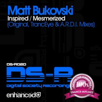 Matt Bukovski-Inspired Mesmerized-DIGISOC020-WEB-2011