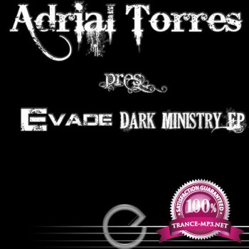 Adrial Torres Pres Evade-Dark Ministry EP-EPT116-WEB-2011