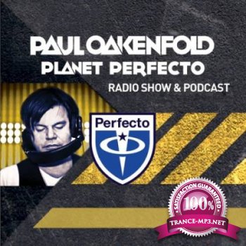 Paul Oakenfold - Planet Perfecto 050 17-10-2011