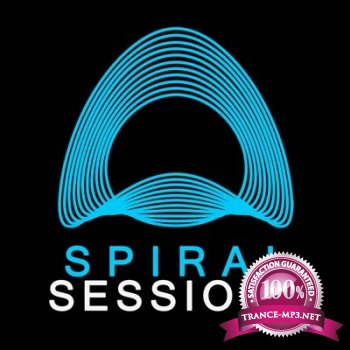 Robert Nickson - Spiral Sessions October 2011