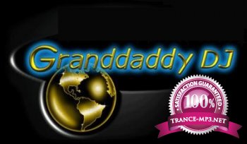 Granddaddy DJs High Definition Dance Music 090 - 2 hours with Granddaddy DJ