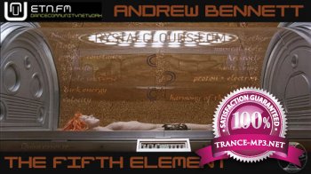 Andrew Bennett - The Fifth Element 077 18-10-2011