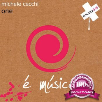 Michelle Cecchi-One-EMUSICA046-WEB-2011