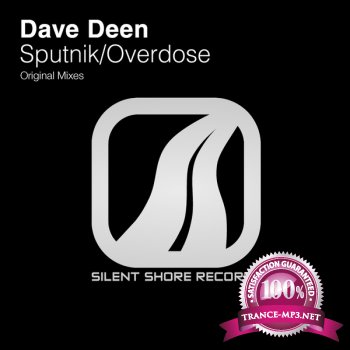 Dave Deen-Sputnik Overdose-(SSR080)-WEB-2011