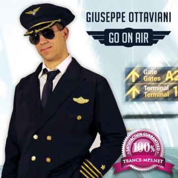 Giuseppe Ottaviani - GO On Air 009 (21-10-2011)