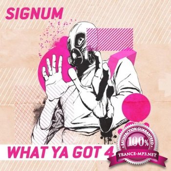 Signum-What Ya Got 4 Me-REFRESH07-WEB-2011