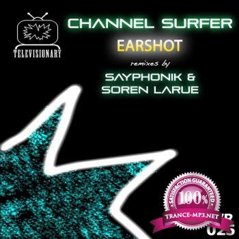 Channel Surfer - Earshot-WEB-2011