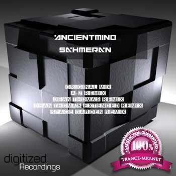 Ancientmind - Sahmeran-(DR018)-WEB-2011