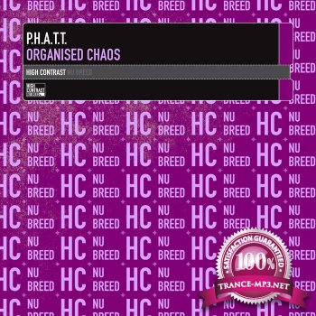 P.H.A.T.T. - Organised Chaos-(HCNB128D)-WEB-2011