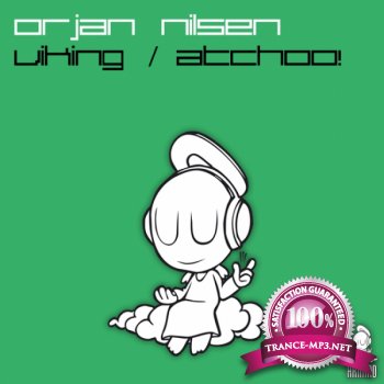 Orjan Nilsen-Viking Atchoo!-ARMD1104-WEB-2011