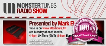 Mark Eteson - Monster Tunes 022 25-10-2011