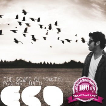 DJ Eco - The Sound Of You(th) 008 (26-10-2011) 