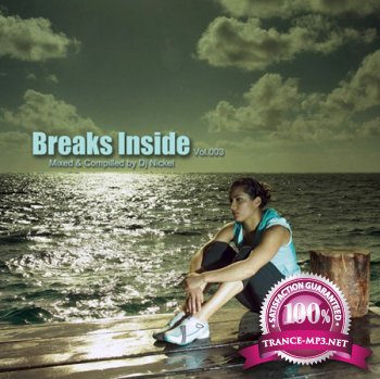 Dj Nickel - Breaks Inside vol.003 (2011)