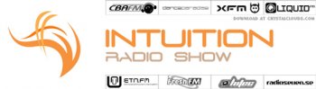 Menno de Jong - Intuition Radio 263 26-10-2011