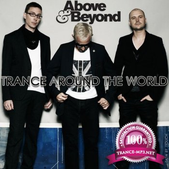 Above & Beyond - Trance Around The World 396 (guest Jon O'Bir) (28-10-2011)