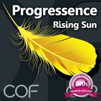 Progressence-Rising Sun-COF069-WEB-2011