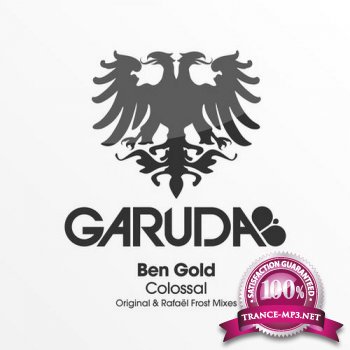 Ben Gold-Colossal-GARUDA027D-WEB-2011