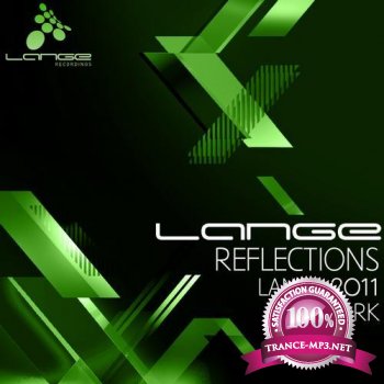 Lange - Reflections (LANGE043)-WEB-2011