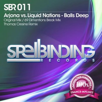 Arjona vs Liquid Nations-Balls Deep-SBR011-WEB-2011