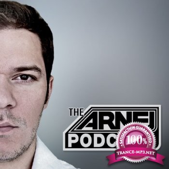 Arnej - The Arnej Podcast 011 (31-10-2011)