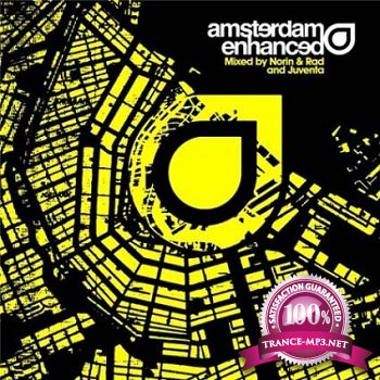 Amsterdam Enhanced (2011)
