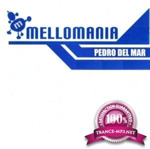 Mellomania USA (November 2011) - 2 hours with Pedro Del Mar